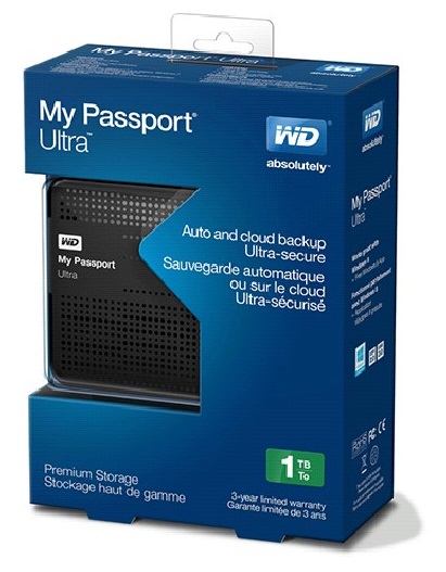 Ремонт внешнего диска WD My Passport 1 TB [1] - Конференция soa-lucky.ru